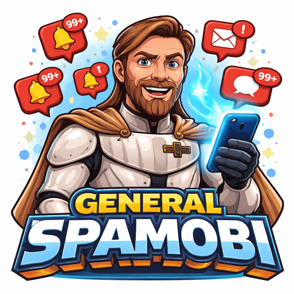 General Spamobi